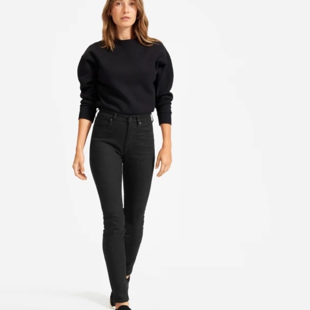 Everlane Skinny